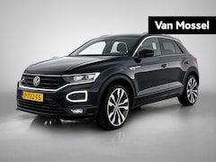 Volkswagen T-Roc - 1.5 TSI Sport Business R 150 PK | R-line | Automaat | Navigatie | Camera | Stoelverwarming