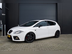 SEAT Leon - 2.0 TFSI FR DSG 314pk stage 2