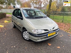 Renault Mégane Scénic - 2.0 Kaleido | APK 26 | NETTE AUTO | RIJD SUPER