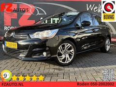 Citroën C4 - 1.6 VTi Exclusive - Airconditioning -Parkeersensoren V+A - Cruise Control