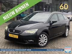 SEAT Leon Sportstourer - ST 1.2 TSI 110pk | Carplay |