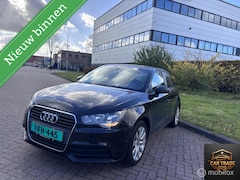 Audi A1 Sportback - 1.2 TFSI