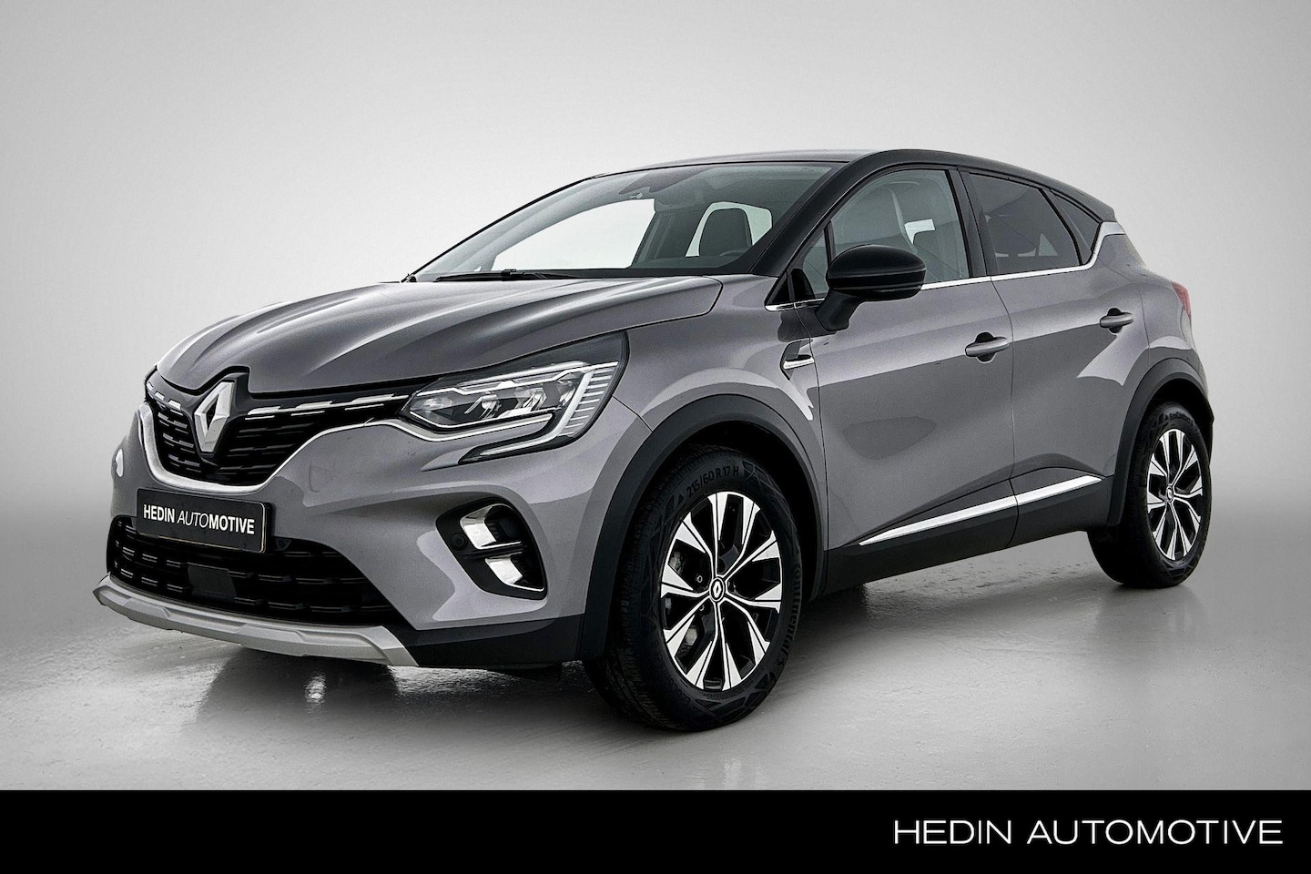 Renault Captur - 1.3 Mild Hybrid 160 Techno 1.3 mild hybrid 160 techno - AutoWereld.nl
