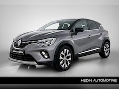 Renault Captur - 1.3 mild hybrid 160 techno