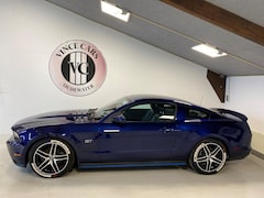 Ford Mustang - GT 4.6L V8