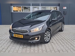 Kia Cee'd Sportswagon - 1.0 T-GDi Design Edition camera/cruise/carplay/parkeersensor/climate/