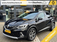 Renault Captur - mild hybrid 160 EDC Intens | Automaat |