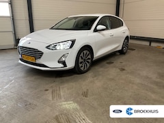 Ford Focus - 1.0 EcoBoost Trend Edition Business | Airco | Cruise control | DAB ontvanger