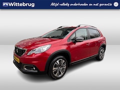Peugeot 2008 - 1.2 PureTech Allure