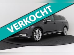 Volkswagen Passat Variant - 1.5 TSI Highline Business | Trekhaak | 3-Zone Climate Control | Camera | Sportstoelen |