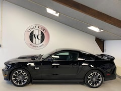 Ford Mustang - GT 5.0L V8 Coyote