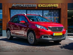 Peugeot 2008 - 1.2 PureTech Active Navigatie Cruise Airco