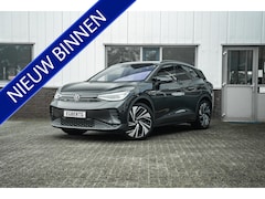 Volkswagen ID.4 - Pro 77 kWh