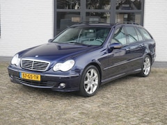 Mercedes-Benz C-klasse Combi - 320 Elegance Amg vol optie's