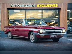 Oldsmobile Cutlass - 5.7 AF 37 Elektrisch Cabriodak Revisie Motor & Versnellingsbak