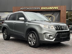 Suzuki Vitara - 1.4 Boosterjet Stijl Automaat Navi Camera Trekhaak
