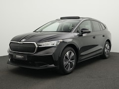Skoda Enyaq iV - 50 148 pk Selection | Panoramadak | Leder/stof | Navigatie | Stoelverwarming | Parkeersens