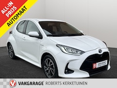 Toyota Yaris - 1.5 Hybride Dynamic Carplay Clima Camera