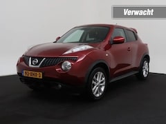 Nissan Juke - 1.6 ACENTA automaat trekhaak