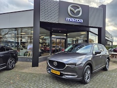 Mazda CX-5 - SKYACTIV-G 165 TS+ / Trekhaak