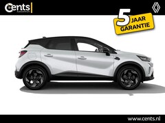 Renault Captur - Techno Full Hybrid E-Tech 160 Pack Winter