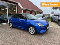 Suzuki Swift - 1.2 SMART HYBRID SELECT AUTOMAAT