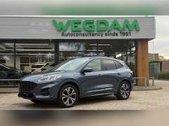 Ford Kuga - 2.5 PHEV ST-LINE X / Trekhaak+19inch+Driver+Techno+Winter