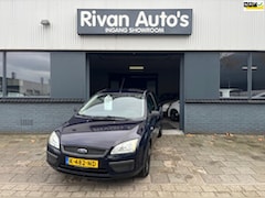 Ford Focus - 1.4-16V AMBIENTE