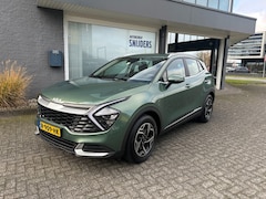 Kia Sportage - 1.6 T-GDI COMFORT-LINE