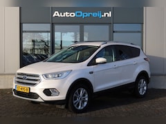 Ford Kuga - 1.5 Ecoboost Titanium 150pk Clima, NAVI, Camera