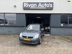 Suzuki Swift - 1.3 GLX