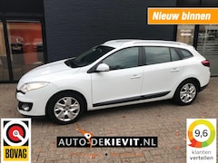 Renault Mégane - Megane 1.5 DCI EXPRESSION