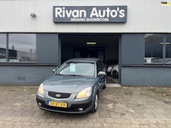 Kia Rio - 1.5 X-TREME