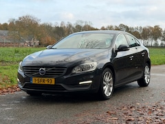 Volvo S60 - 1.6 D2 Momentum