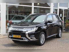 Mitsubishi Outlander - 2.4 PHEV INTENSE S