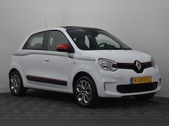 Renault Twingo - 1.0 SCE Collection CABRIODAK