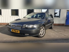 Volvo V70 - 2.5 T COMFORT LINE