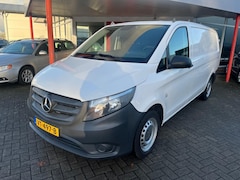Mercedes-Benz Vito - 114 CDI L2H1 Lang Airco/Deuren Achter/DEALER AUTO