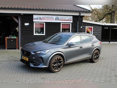 CUPRA Formentor - 1.4 E-HYBRID COPPER EDITION 245PK - Memory Leer Full Options