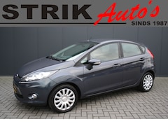 Ford Fiesta - 1.25 Trend - AIRCO - 5-DEURS - APK 11-2026
