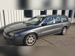 Volvo V70 - 2.5 T COMFORT LINE