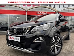 Peugeot 3008 - 1.2 TURBO AUT. 130PK ALLURE NAVI CAMERA CARPLAY AIRCO LMV PDC