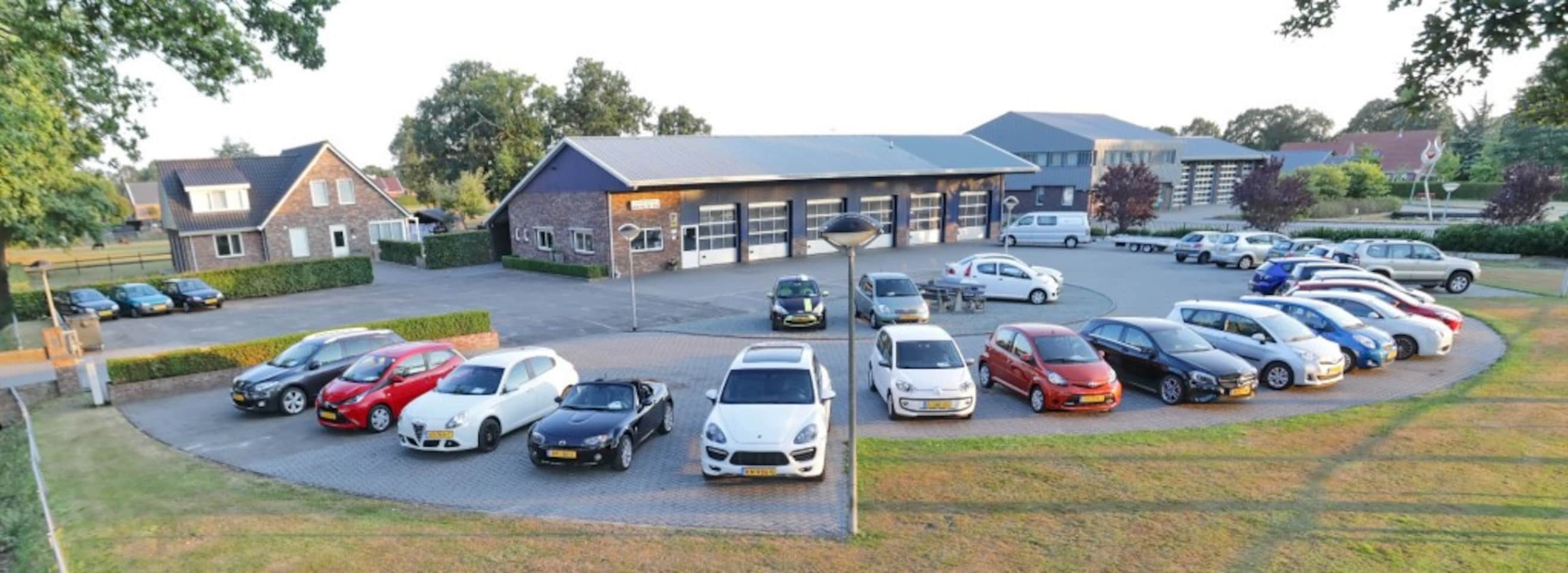 Ford Fiesta - 1.25 Limited 1.25 LIMITED - AutoWereld.nl