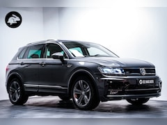Volkswagen Tiguan - 2.0 TSI 190pk 4Motion|R-Line|Pano dak|Camera/Trekhaak