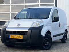 Fiat Fiorino - 1.3 MJ Basis 75pk | Marge | APK tot 16-09-2026 | Tussenschot volledig | Zijschuifdeur rech