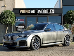 BMW 7-serie - 745e M-Sport|Rear comfort|H/K|Nappa|Adapt.cr