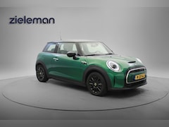 MINI Cooper - Electric Business Edition 33 kWh - Carplay, Navi, Half Leer, Cruise, Clima