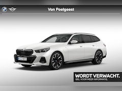BMW 5-serie Touring - 550e xDrive