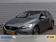 Volvo V40 - 1.5 T2 POLAR+ / LED PAKKET / STOEL VERW. / PDC