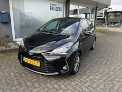 Toyota Yaris - 1.5 HYBRID. DYNAMIC AUTOMAAT